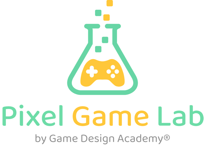 Pixel Game Lab